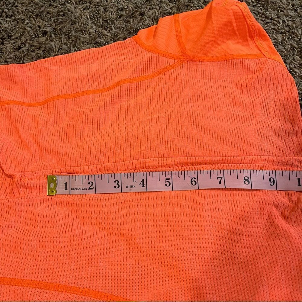 Lululemon Run: Fast Track Short Sleeve - Picture 12 of 12